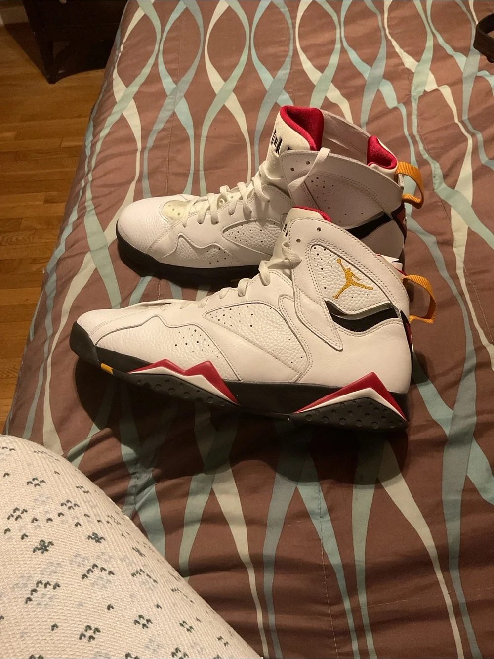 Jordan classic kids